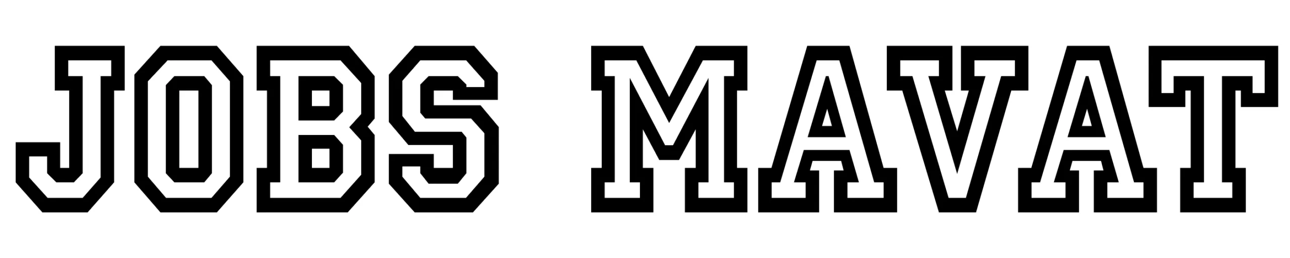 JOBS MAVAT